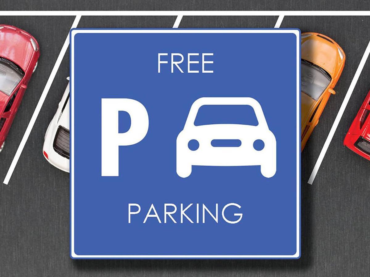 Atlantic Town 3 - Free Parking Apartman Ponta Delgada Kültér fotó